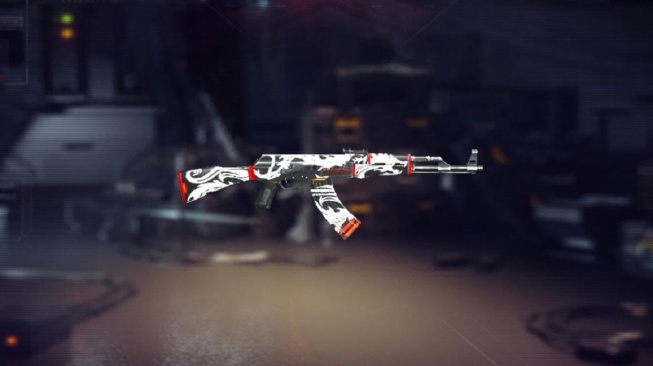 6 Kode Redeem FF Hari Ini 7 Juni 2025, Klaim Skin AK47 Flaming Dragon Hingga M1887 Gratis