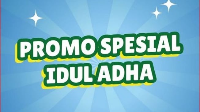 Promo Hypermart Spesial Idul Adha Sampai 9 Juni 2025, Detergen Turun Harga
