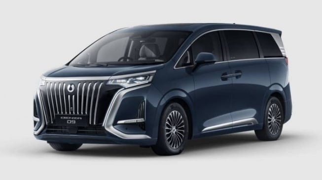 Wow! Irfan Hakim Dapat Mobil "Alphard Killer" dari Raffi Ahmad, Intip Plus Minusnya