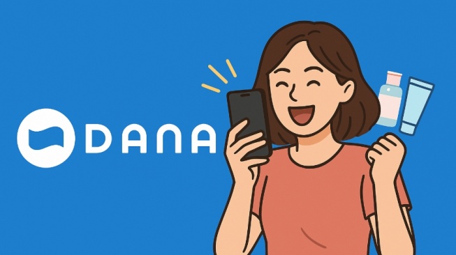 Akhir Pekan Makin Cuan! Segera Klaim 5 Link Saldo DANA Kaget yang Sudah Tersedia