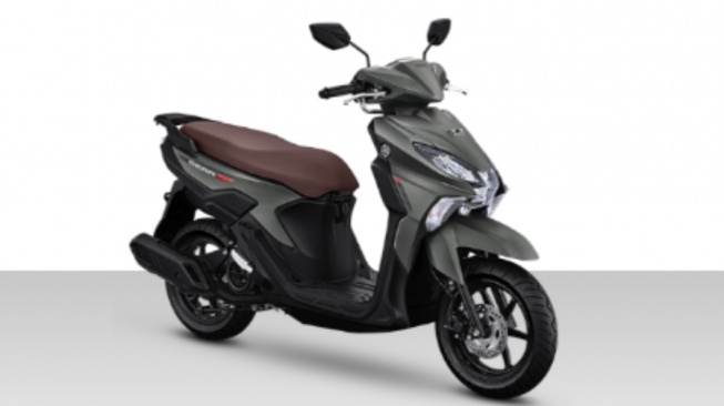 Yamaha Gear 125: Fitur Unggulan, Harga, dan Simulasi Cicilan untuk DP Rp2 Juta