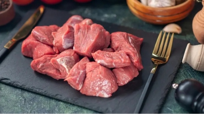 Cara Menyimpan Daging Kurban Tanpa Kulkas, Awet dan Tidak Bau