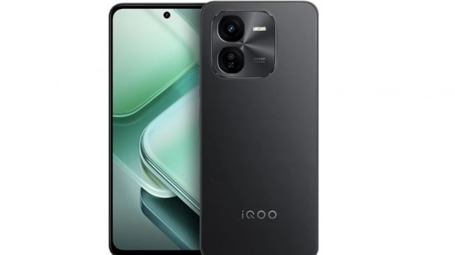 iQOO Z9x (Shopee)
