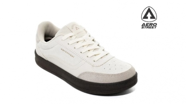 Rekomendasi Sepatu Aerostreet (Shopee)
