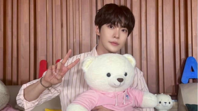 Tampil di I Live Alone, Doyoung NCT Kaget Punya Alergi Pada Makanan Ini