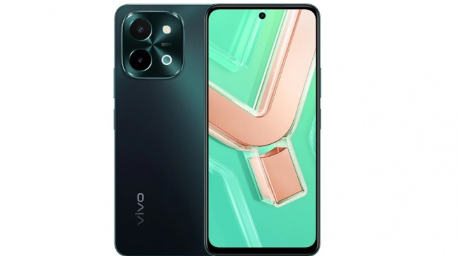 Vivo Y28 (Shopee)