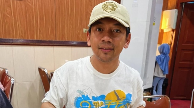 Rian D'Masiv Prihatin Pencipta Lagu dan Penyanyi Kini Saling Gugat