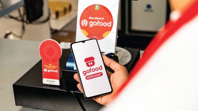 GoBiz Kini Menjadi GoFood Merchant, Fitur Baru Permudah Mitra Usaha Kelola Bisnis Kuliner