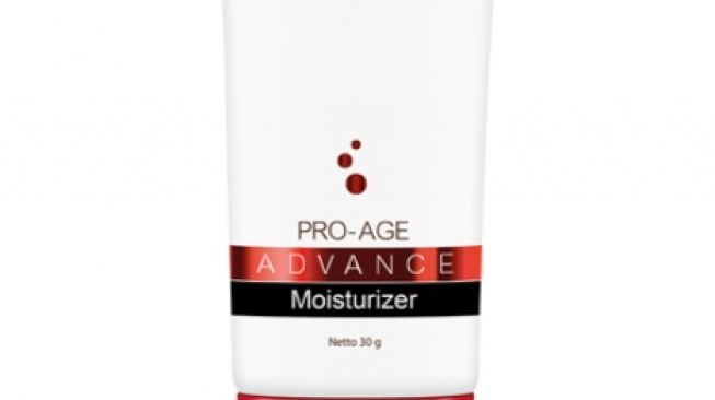 Viva Queen Pro-Age Advance Face Moisturizer. [beliviva.com]