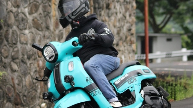 6 Rekomendasi Motor Bekas Murah Rp5 Jutaan, Tangguh untuk Perjalanan Jauh