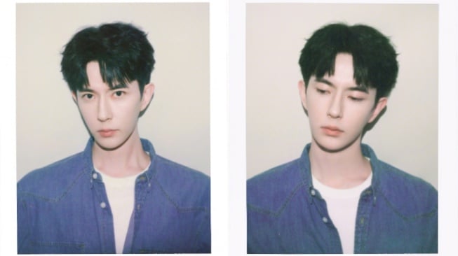 6 Drama China yang Dibintangi Yu Menglong, Genre Romance hingga Fantasi
