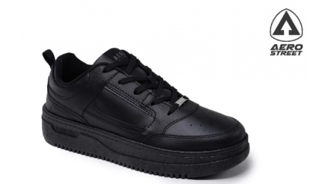 Rekomendasi Sepatu Aerostreet (Shopee)