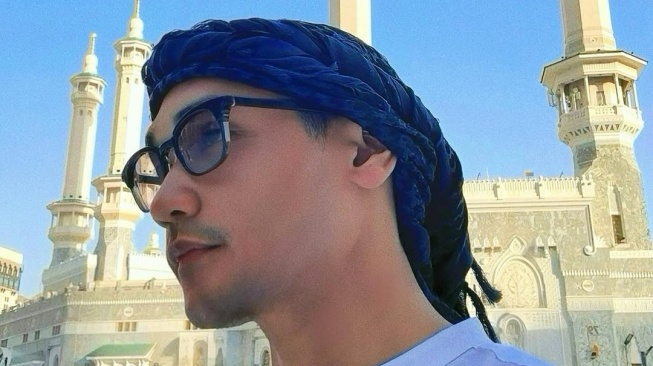 Ucapan Syukur Afgan Usai Menyelesaikan Ibadah Haji: Semua Seperti Mengalir
