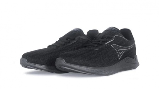 Ardiles Women WIS Hansaria Sepatu Sneakers (Shopee/Ardiles Official Shop)
