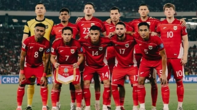 Media Asing Prediksi Nasib Buruk Indonesia di Babak Round 4, Seperti Apa?
