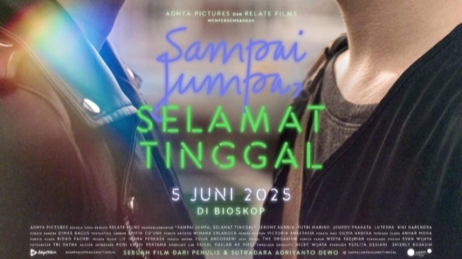 Ulasan Film Sampai Jumpa, Selamat Tinggal: Drama Korea Rasa Indonesia