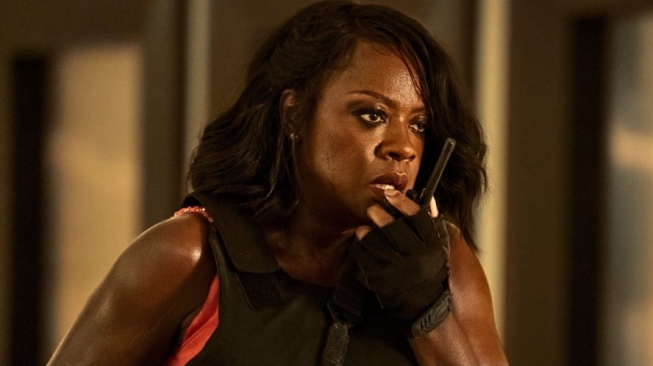 Setelah G20, Viola Davis Digaet Jadi Bintang Utama di Film Ally Clark