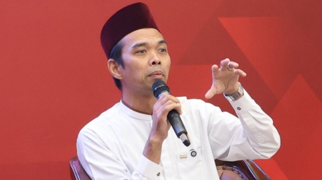 Suara Lantang Ustaz Abdul Somad untuk Raja Ampat: Jangan Digranat!