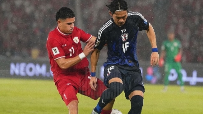 Resmi Lolos ke Round 4, Indonesia akan Rotasi Pemain saat Lawan Jepang?
