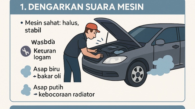 Panduan membeli mobik bekas (ChateGPT)