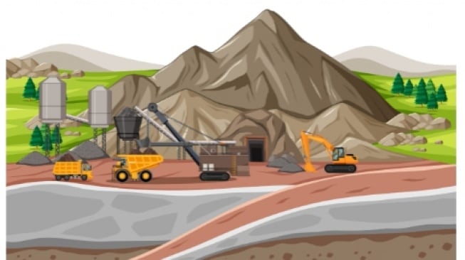 Satgas Khusus CSR di Sumsel Dibentuk! Biar Bantuan Perusahaan Tambang Nggak Cuma Janji