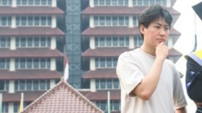 Merasa Dikriminalisasi, Cho Yong Gi Sulit Bahagia Tinggal di Indonesia