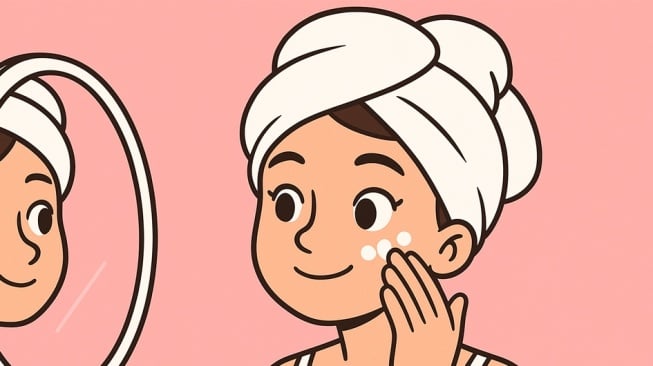 6 Skincare Aman untuk Anak Sekolahan, Harga Mulai Rp2 Ribuan Bikin Cantik Menawan
