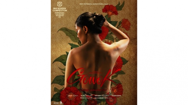 Review Film Gowok - Kamasutra Jawa: Nggak Cuma Bahas Seksualitas yang Sensual