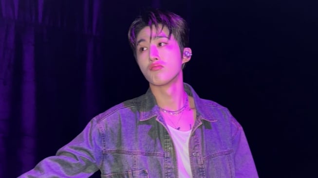 Penyanyi sekaligus rapper asal Korea Selatan, Kim Han Bin alias B.I akan menggelar Konser The Last Parade Tour di The Kasablanka Hall, Jakarta pada 13 September 2025. [Instagram/shxxbi131]