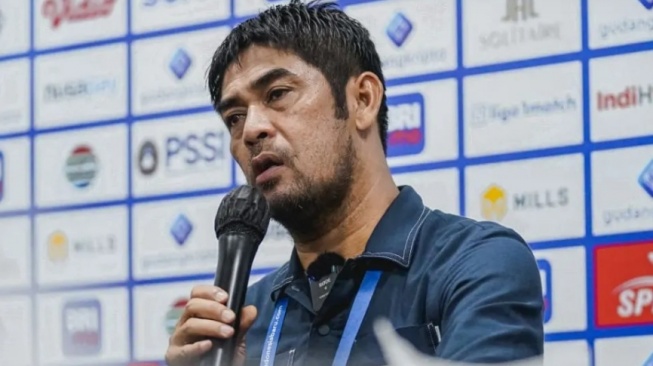Sumsel United Bangun Tim dari Eks Sriwijaya FC, Nil Maizar Masuk Radar
