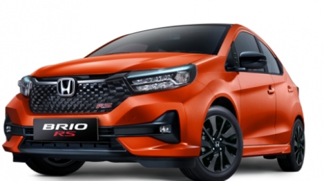 Daftar Harga Honda Brio Bekas Juni 2025: Impian Mobil Pertama Jadi Nyata dengan Harga Terjangkau