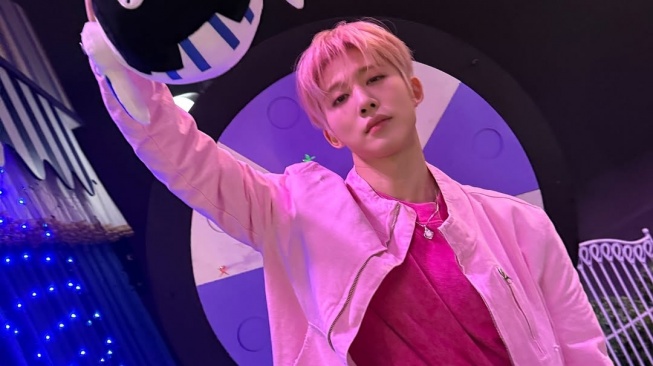 Harga Tiket Konser B.I di Jakarta, Mulai Rp950 Ribuan