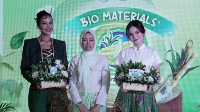Stop Limbah Pembalut! Inovasi Bio Material Ini Selamatkan Bumi dan Kesehatan Wanita