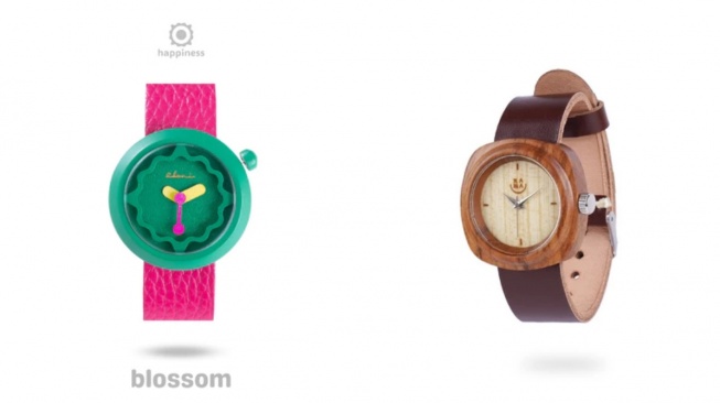 6 Rekomendasi Brand Jam Tangan Kayu Lokal Terbaik: Model Elegan dan Unik, Mulai Rp200 Ribuan