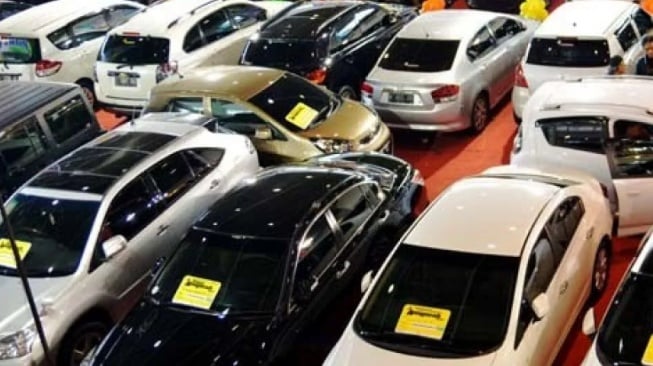 Mobil Bekas Eropa Tahun Muda, Mulai Rp 50 Jutaan! Ini Daftarnya