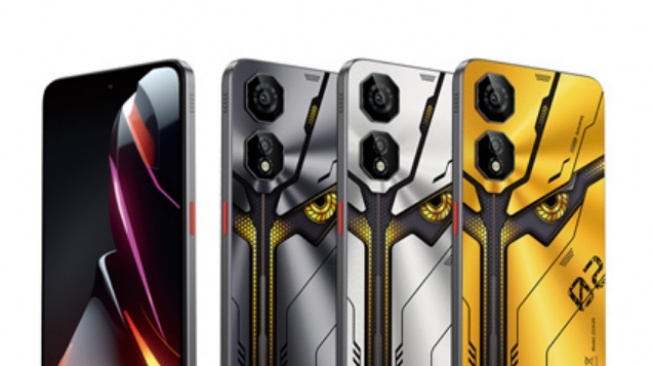 5 Rekomendasi HP Gaming Rp2 Jutaan Terbaik: AMOLED, Baterai Jumbo, Performa Gahar!