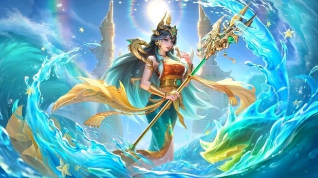11 Kode Redeem MLBB Hari Ini 10 Juni 2025, Update Daftar Terbaru Klaim Hadiahnya