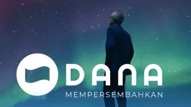 Saldo DANA Gratis Ratusan Ribu Menanti, Klaim 8 Link DANA Kaget Siang Ini!