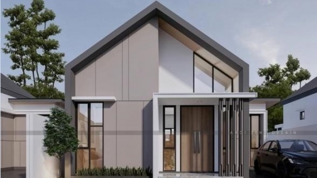 Cara Membeli Bahan Bangunan untuk Rumah Baru dengan Modal Pas-pasan