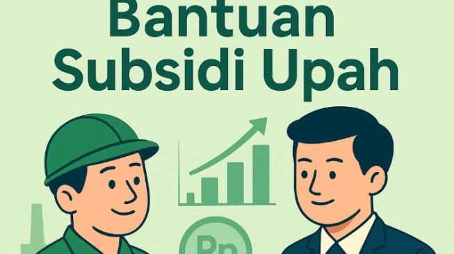 BSU Juni-Juli 2025 Resmi Cair! Begini Cara Cek dan Ambil Dana Bantuan Subsidi Upah