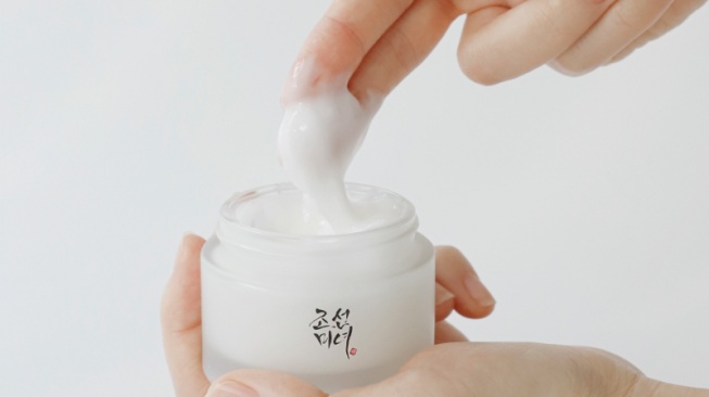 Beauty of Joseon Dynasty Cream