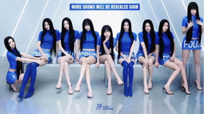 TWICE Umumkan Jadwal Tur Dunia Terbaru Lewat This Is For Part 1, Skip Jakarta?