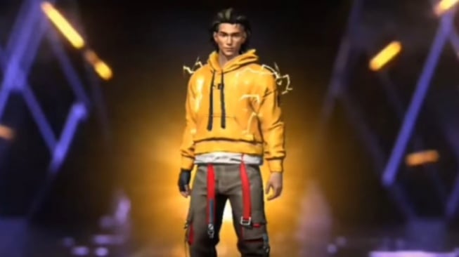 17 Kode Redeem FF Hari Ini 10 Juni 2025: Skin Misterius Siap Menanti