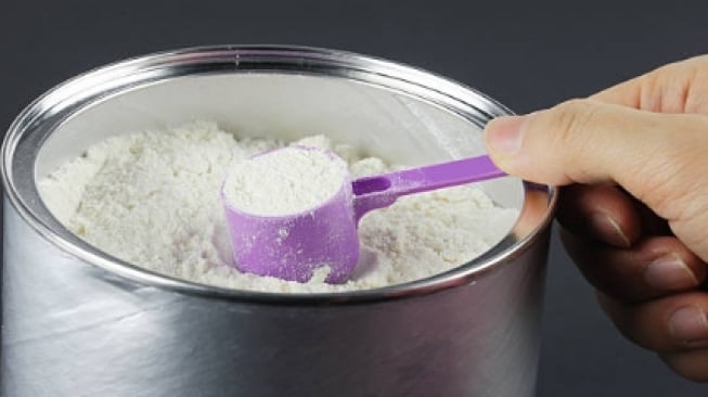 Jangan Lewatkan! Diskon Susu Enfagrow, Chil-Kid, Pediasure di Promo Alfamart
