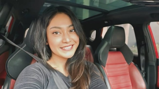 Ayu Anjani Geram: IKN Dibangun, Komodo Terganggu, Kini Raja Ampat Harus Tercemar Limbah Nikel?