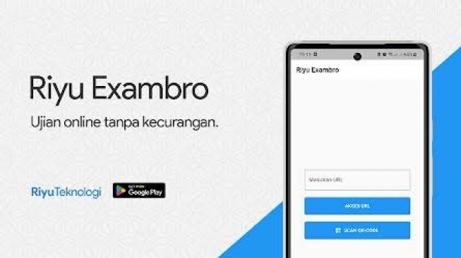 Gunakan Aplikasi Pengawas saat Ujian Daring, Yakin Siswa 100% Jujur?