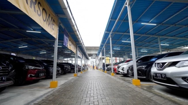 6 Mobil Bekas Murah di Bawah Rp 50 Juta yang Nyaman untuk Keluarga