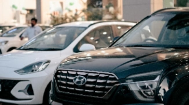 5 Rekomendasi Mobil Bekas Rp50 Jutaan Masih Layak Beli di Tahun 2025