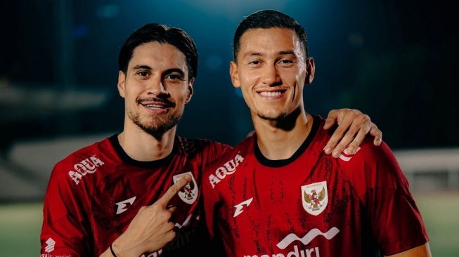 Jay Idzes Bisa Main di Liga Europa Musim Depan! Media Italia Kasih Bocoran