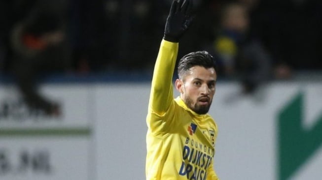 Pemain Keturunan Belanda Rp 3,91 Miliar Eligible Bela Timnas Indonesia di Ronde 4, Ditaksir Kluivert